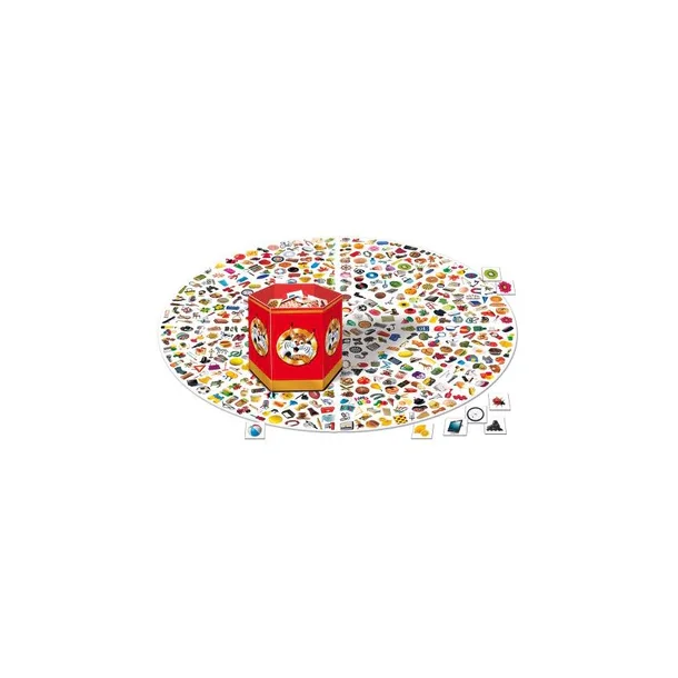 Vildkatten Master 500