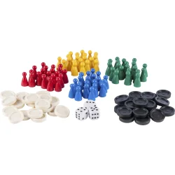 Vini Spilmagasin | Mega 50 |