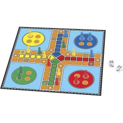 Vini Spilmagasin | Mega 50 |