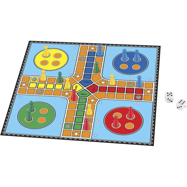 Vini Spilmagasin | Mega 50 |