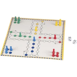 Vini Spilmagasin | Mega 50 |