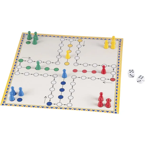 Vini Spilmagasin | Mega 50 |