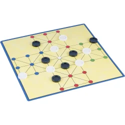 Vini Spilmagasin | Mega 50 |