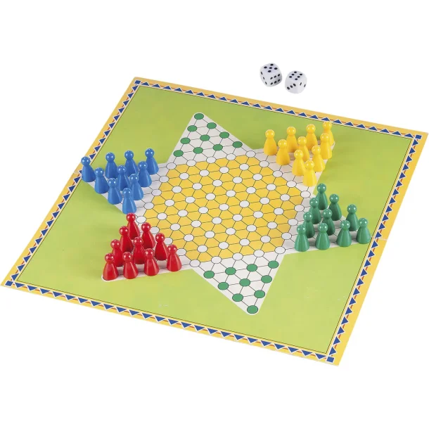 Vini Spilmagasin | Mega 50 |