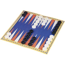 Vini Spilmagasin | Mega 50 |