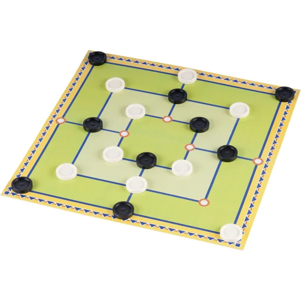 Vini Spilmagasin | Mega 50 |