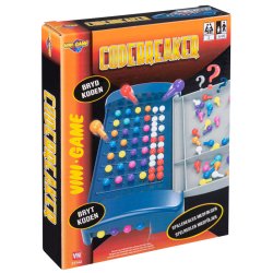 Vini Codebreaker Classic