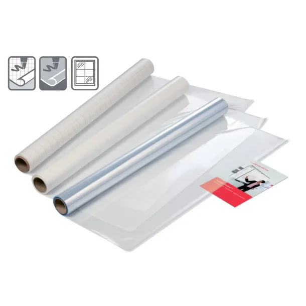 WB Instant Nobo 80x60cm folie klar