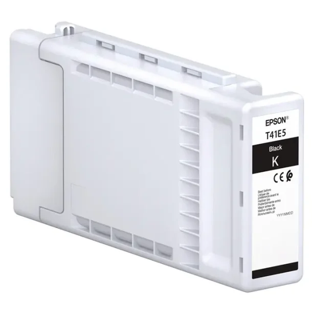 XD2 T41E540 Matte Black 700ml