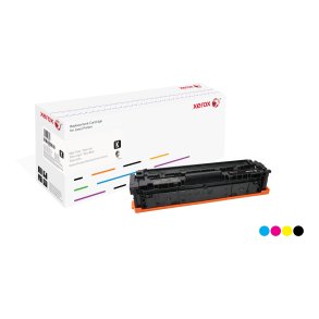 Everyday High Yield Black toner to HP 203X