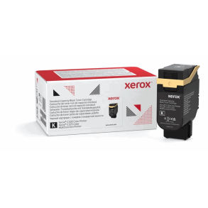 Xerox C320 / C325 Black Toner Cartridge 2,2K