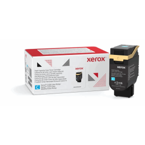 Xerox C320 / C325 Cyan Toner Cartridge HC 5,5K