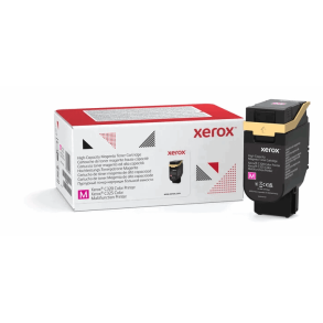 Xerox C320 / C325 Magenta Toner Cartridge HC 5,5K