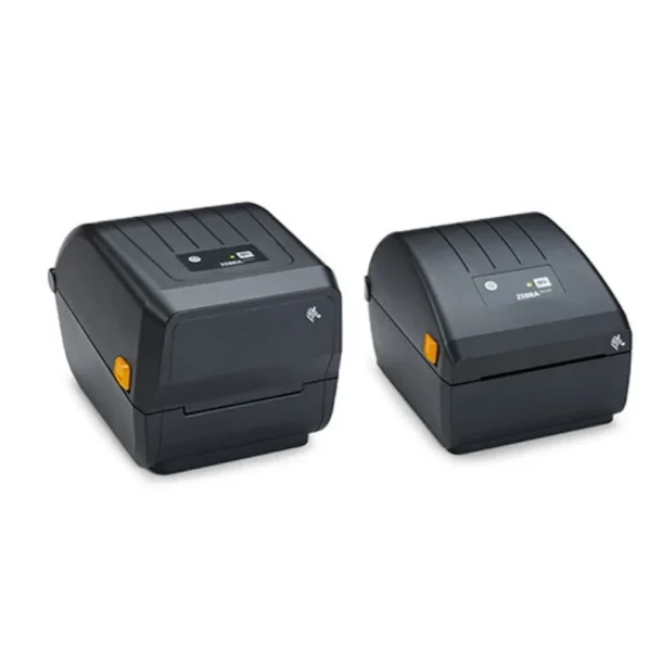 Zebra ZD220 thermal transfer printer Standard EZPL, 203 dpi,