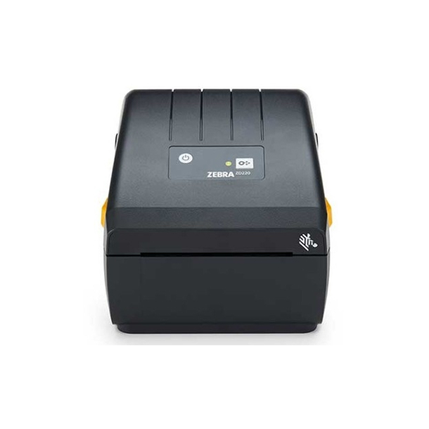 ZD230d TD 203d 8dots/203dpi USB, emulation: EPLII, ZPLII, XM