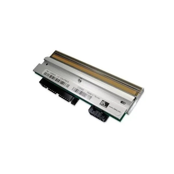 Zebra print head ZT200, 12 dots/mm (300dpi)