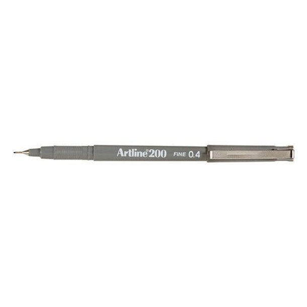 Fineliner Artline 200 Fine 0.4 gr