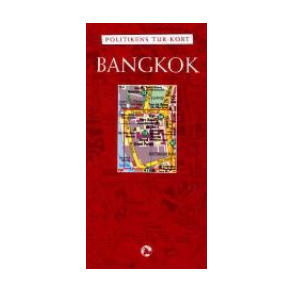 Tur-kort Bangkok