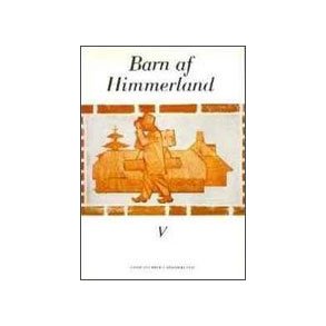 Barn af Himmerland V