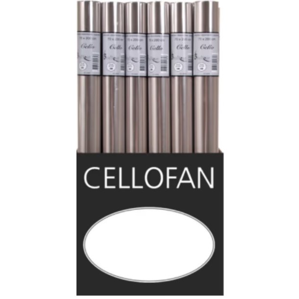 Cellofan 3m P35