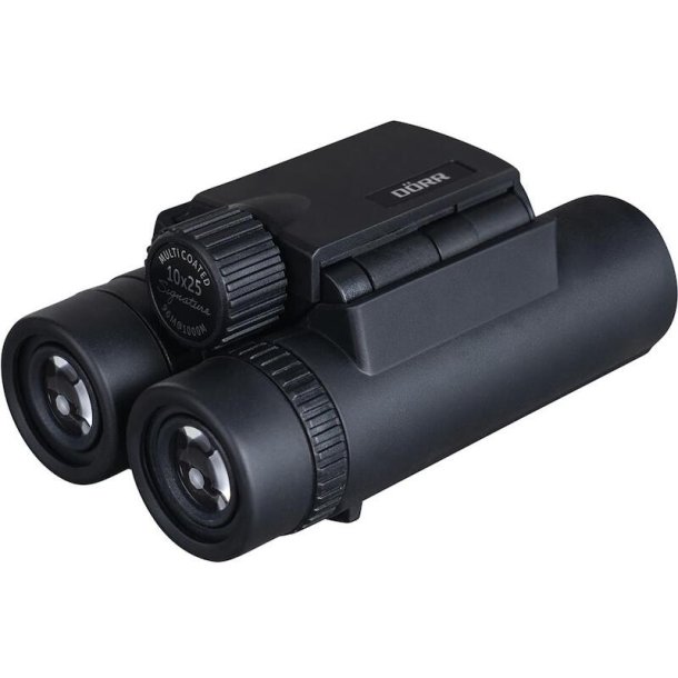 D&ouml;rr Signature 10x25 Kikkert