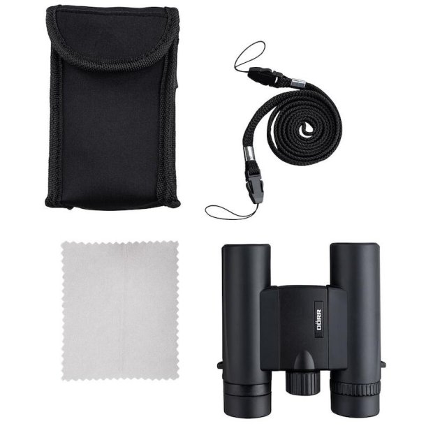 D&ouml;rr Signature 10x25 Kikkert