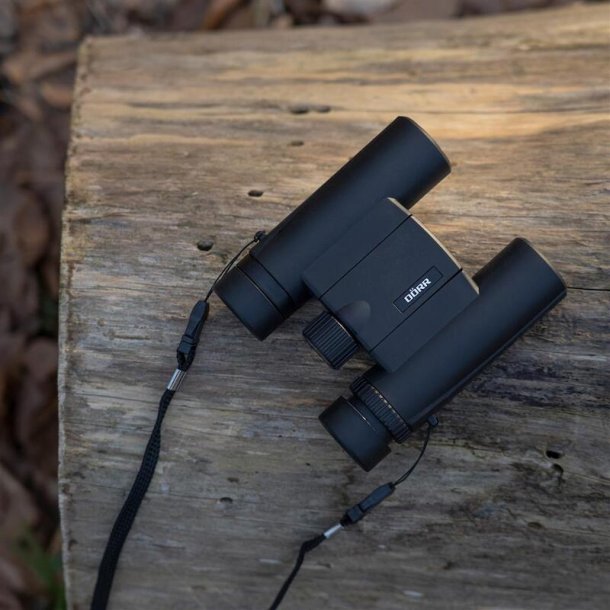 D&ouml;rr Signature 10x25 Kikkert