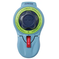 DYMO Omega Junior Labelmaskine