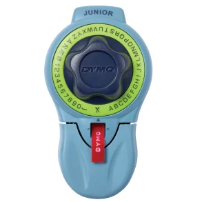 DYMO Omega Junior Labelmaskine