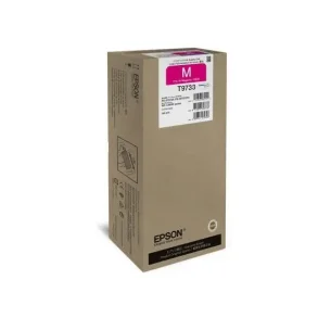 WF-C869R Magenta Ink Supply Unit XL