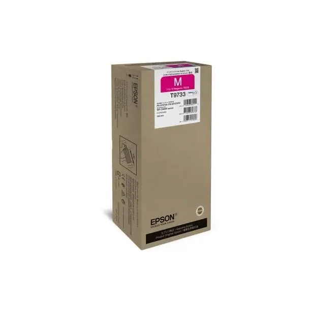 WF-C869R Magenta Ink Supply Unit XL