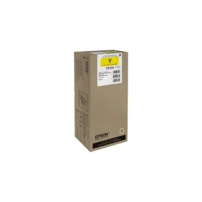 WF-C869R Yellow Ink Supply Unit XL
