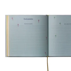 Barnets Bog - Mine Frste r Bog, Bl