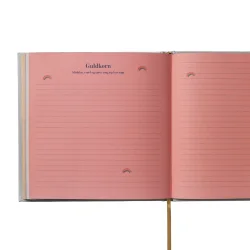 Barnets Bog - Mine Frste r Bog, Bl