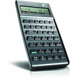HP 17BII+ Finansregner