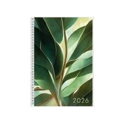 KONTUR | Spiralkalender | 2026 |