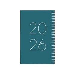 KONTUR | Spiralkalender | 2026 |