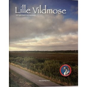 Lille vildmose
