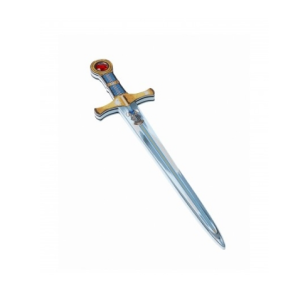 Mystery Knight-svrd, Knight Line