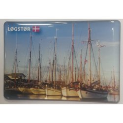 Magnet - L�gst�r marina
