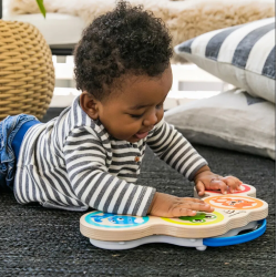 Hape Baby Einstein aktivitetsleget�j - Magic Touch Drum