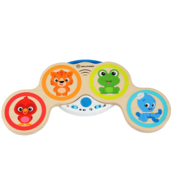 Hape Baby Einstein aktivitetsleget�j - Magic Touch Drum