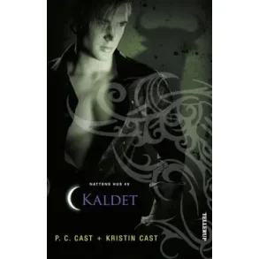 Nattens Hus #9 Kaldet af P.C. Cast