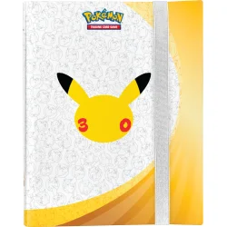 Pok�mon 30 �rs Jubil�um | Binder Collection | 16. september 2026 |