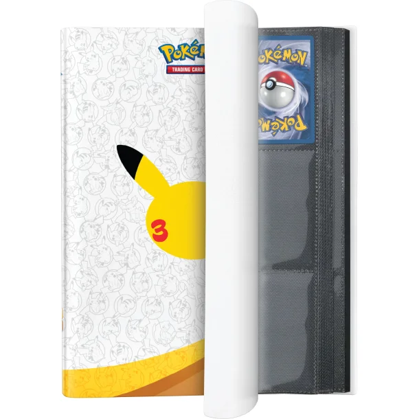 Pok�mon 30 �rs Jubil�um | Binder Collection