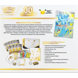 Pok�mon 30 �rs Jubil�um | Elite Trainer Box | 16. september 2026 |