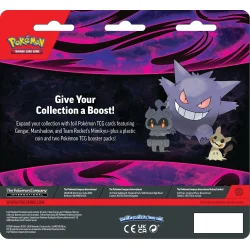 Pok�mon Mega Evolution - Enhanced 2-pack | 2. oktober 2026 |