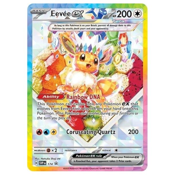Pokemon Scarlet &amp; Violet - Prismatic Evolutions | Super Premium Collection |