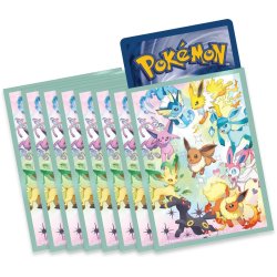 Pokemon Scarlet &amp; Violet - Prismatic Evolutions | Super Premium Collection |