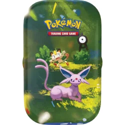 Pok�mon 30 �rs Jubil�um - Mini Tins - 2. oktober 2026